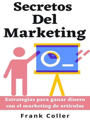 cover image of Secretos Del Marketing
